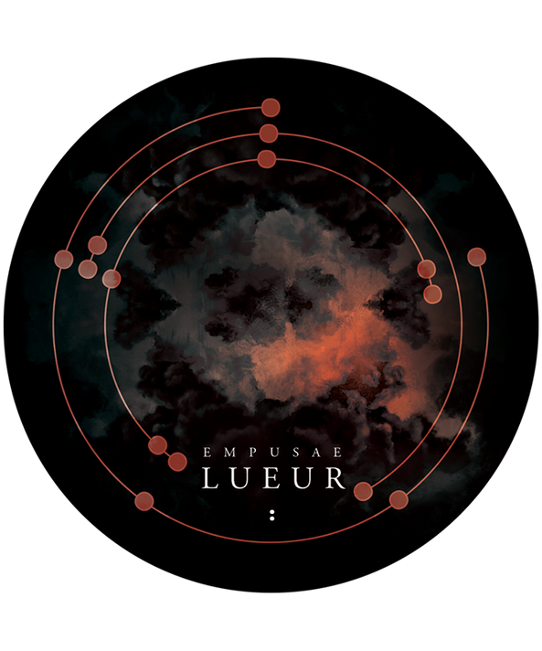 Lueur - label 